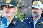 ايستگاه پليس راهور کلاردشت افتتاح شد