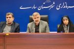 قول رئیس کمیسیون عمران مجلس جهت تخصیص اعتبار ۲۰۰ میلیارد تومانی برای پروژه کنارگذرشمالی/ انجام عملیات خدمات رسانی آسفالت به بیش از ۴۳ روستا سال جاری در ساری انجام شد