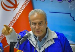 تامین آب پایدار برای ۵۰ روستای مازندران”