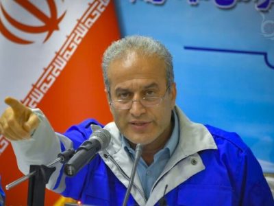 تامین آب پایدار برای ۵۰ روستای مازندران”