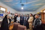 کتاب و کتاب‌خوانی باید به یک سیره تبدیل شود