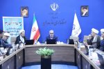 از همه ظرفیت ها باید برای ترویج فرهنگ اقامه نماز در جامعه بهره گیری کرد