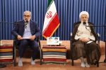 فعالیت‌های فرهنگی باید در متن جامعه انجام شود