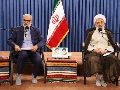 فعالیت‌های فرهنگی باید در متن جامعه انجام شود