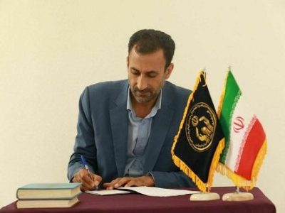 ۹۱۴ خدمت حقوقی به مددجویان کمیته امداد استان در شش ماه سال ۱۴۰۳