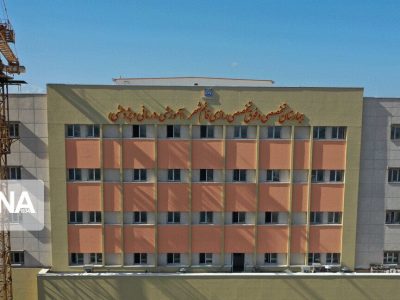 بیمارستان ۴۰۰ تختخوابی رامسر به زودی کلنگ‌زنی می‌شود