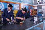 مازندران به دنبال رفع معضل بیکاری با رویکرد مهارت‌ محوری