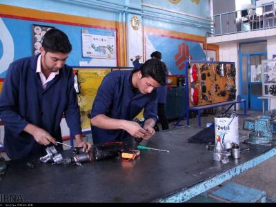 مازندران به دنبال رفع معضل بیکاری با رویکرد مهارت‌ محوری