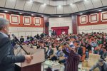 فعالیت ۴۷ مرکز مشاوره و خدمات کارآفرینی در استان