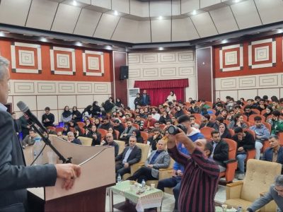 فعالیت ۴۷ مرکز مشاوره و خدمات کارآفرینی در استان