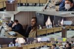 برگزاری نشست تخصصی فرصت‌های توسعه نیروگاه‌های تجدیدپذیر در امورهای بابلسر و امیركلا