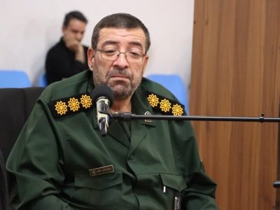 باید نیاز موزه دفاع مقدس مازندران به گوش همه خیرین برسد
