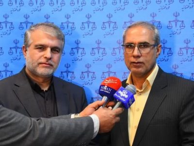 دغدغه خاصی در خصوص انبارهای سازمان اموال تملیکی مازندران وجود ندارد