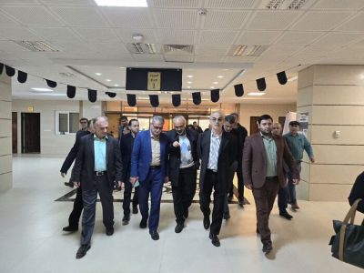 رامسر؛ بهشت روی زمین با بیمارستانی فرسوده