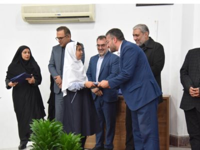 اجرای رویداد فرهنگی ادبی مادرانه در راستای سبک زندگی دینی و تحکیم بنیان خانواده