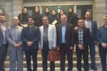 ارزیابی عملکرد مدیریت توسعه سازمان و تحول اداری دانشگاه علوم پزشکی مازندران