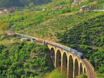 تجلیل مفاخر سوادکوه در هفته مازندران