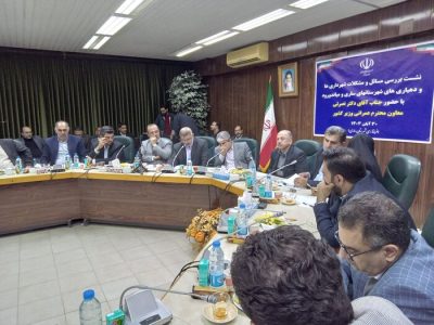 تهیه، تدوین و تصویب طرح جامع هدایت آب های سطحی در ساری