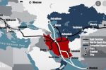 مازندران؛ پل ارتباطی ایران و کشورهای حاشیه خزر