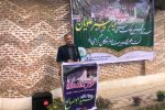 توسعه امامزاده ابوصالح قائمشهر زمینه توسعه گردشگری در قائمشهر را فراهم می‌کند