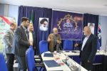 رزمایش در هفته پدافند غیر عامل/ واکنش در شرایط اضطراری با همکاری مناطق معین