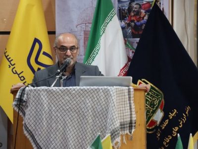 جابه‌جایی ۸ میلیون مرسوله پستی در استان