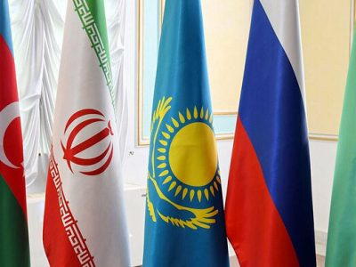 تهدیدی جدی برای بنادر ایران