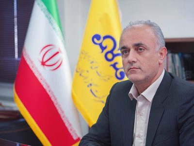 تحویل بیش از ۱۵۹ میلیون مترمکعب گاز طبیعی به جایگاه‌های CNG استان