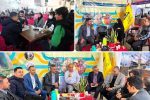 برگزاری سومین جشنواره بین المللی نوآوری و کسب و کار نوشیروانی بابل