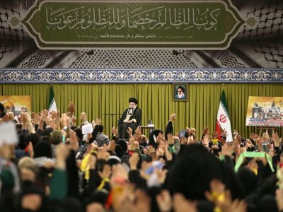 رژیم صهیونیستی و آمریکا پاسخ دندان‌شکن دریافت خواهند کرد