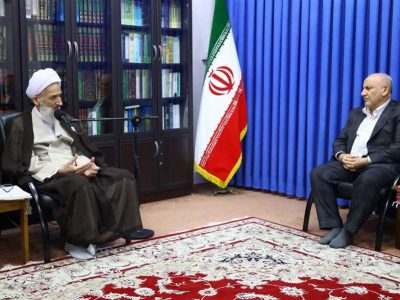 بدنبال برخوردهای اتوبوسی نیستم