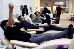 زنگ خطر کمبود خون در مازندران/ بیماران در انتظار کمک شما