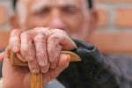 چالش سالمندی در مازندران؛ جوانان را دریابید