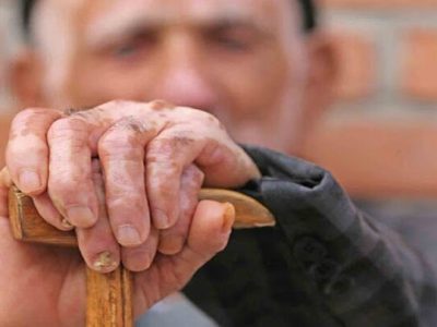 چالش سالمندی در مازندران؛ جوانان را دریابید