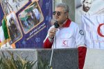 مانور سراسری زلزله و ایمنی در مدارس مازندران برگزار شد+تصاویر