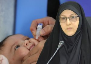 واکسن روتاویروس به برنامه ایمن سازی کودکان اضافه شده است