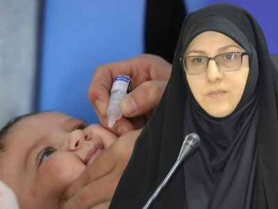 واکسن روتاویروس به برنامه ایمن سازی کودکان اضافه شده است