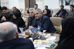 زمین در مازندران تهدید و فرصت است