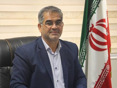 طرح هوشمندسازی آرد خام پز روستایی و عشایری اجرایی می شود