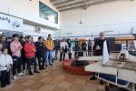 برگزیدگان جشنواره ملی سیمرغ، کسب و کار آموختند
