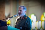 زنان در انقلاب اسلامی پیشرو بودند