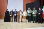 هر که با انقلاب اسلامی در افتاد ور افتاد