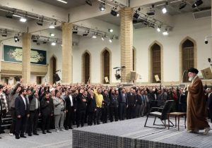 مناطق تصرف‌شده سوریه بدست جوانان غیور سوری آزاد خواهد شد