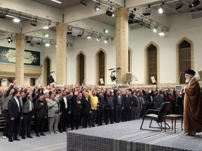 مناطق تصرف‌شده سوریه بدست جوانان غیور سوری آزاد خواهد شد