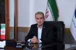 پیشرفت ۸۰ درصدی مخزن ذخیره آب شرب در شیرود تنکابن
