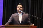 “فرهنگ مازندران در اولویت؛ افزایش سرانه فضاهای فرهنگی و تولید محتوای بومی