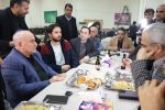 دانشجویان؛ پیشگامان انقلاب و سازندگی