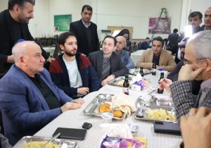 دانشجویان؛ پیشگامان انقلاب و سازندگی