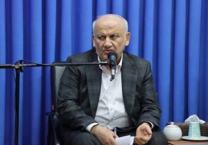 خودداری از نصب بنرهای تبریک بابت انتصابش در استان