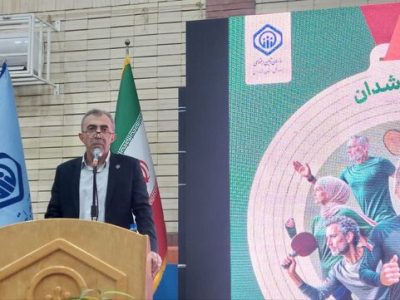 دفاع برای متناسب سازی درمان و معیشت بازنشستگان